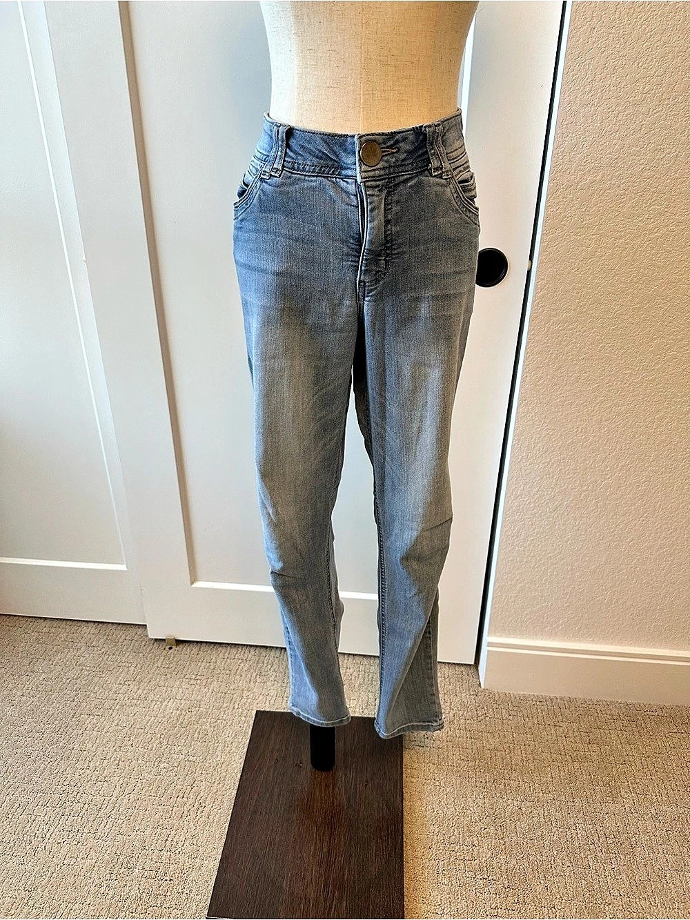 Democracy Skinny Jeans